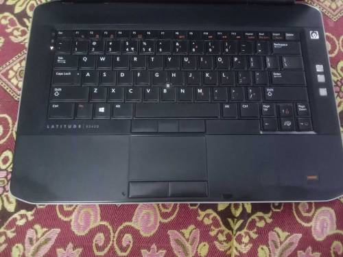 Dell core i5 3rd generation