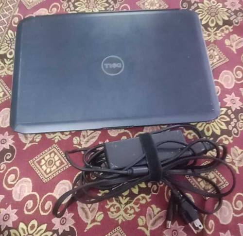 Dell core i5 3rd generation