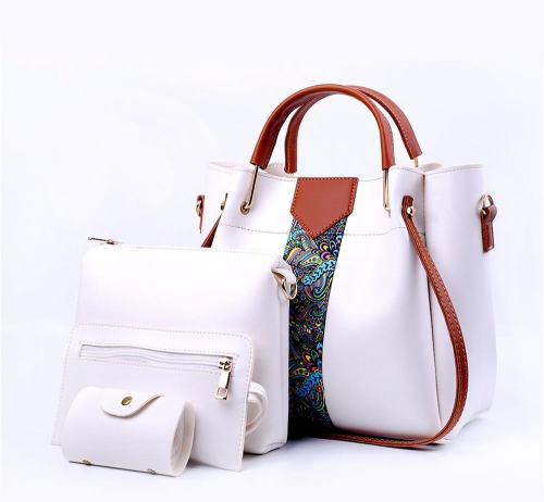 Fabric: PU Leather