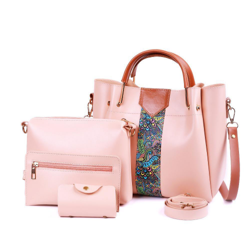 Fabric: PU Leather