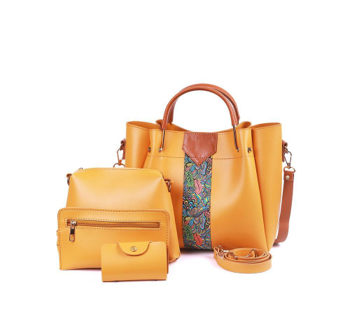 Fabric: PU Leather