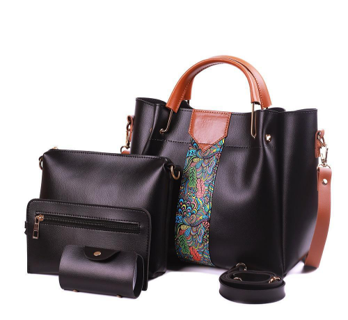 Fabric: PU Leather