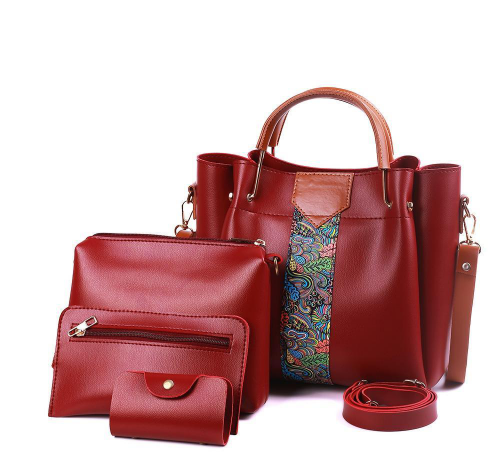 Fabric: PU Leather
