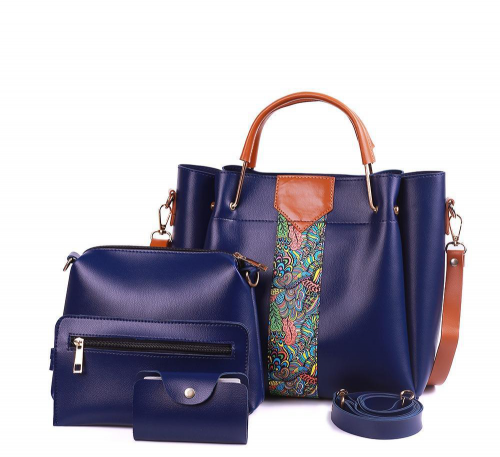 Fabric: PU Leather