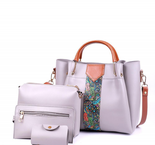Fabric: PU Leather