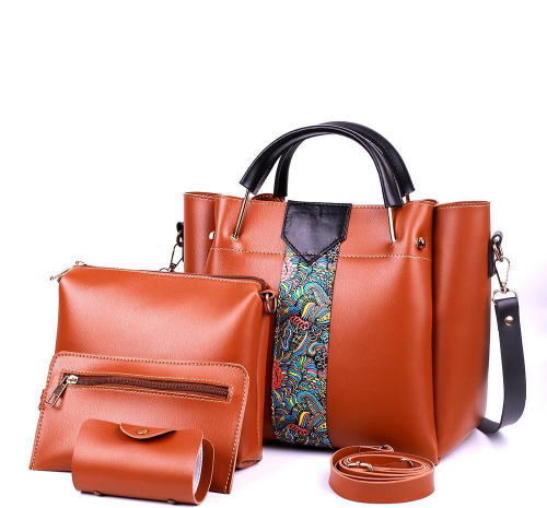 Fabric: PU Leather