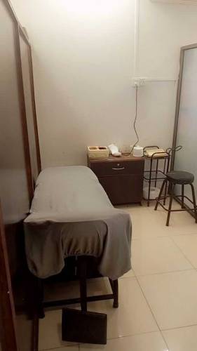 Beauty Salon female