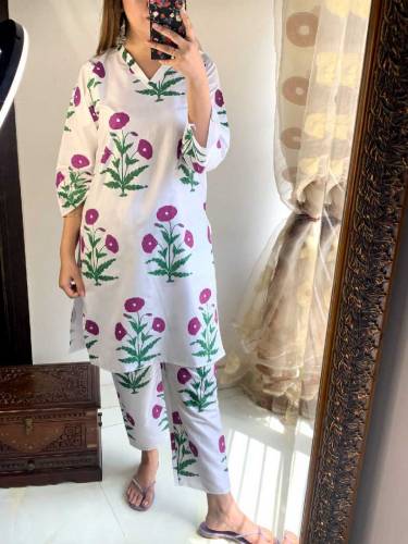 Woman 2pc dresses