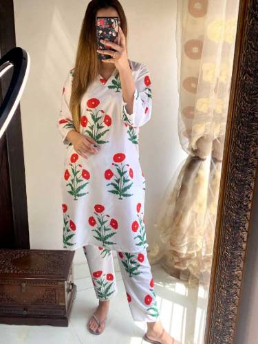 Woman 2pc dresses