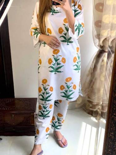 Woman 2pc dresses