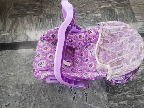 Carry Cot for Babies