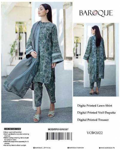 Female Branded suit