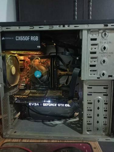 Gaming PC Intel