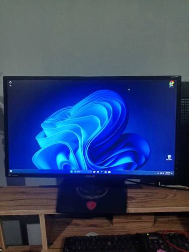 Gaming Monitor Asus 