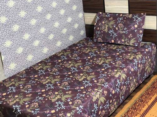 single bed bedsheets 