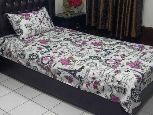 single bed bedsheets 