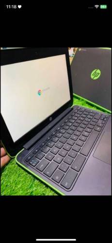 Chromebook HP