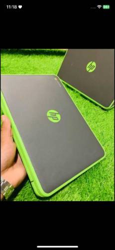 Chromebook HP