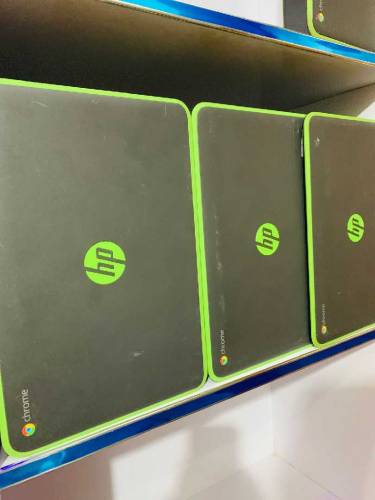 Chromebook HP
