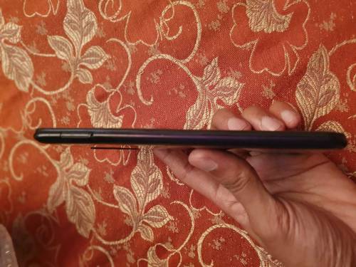 Infinix Hot 8: Power-packed Performance at Your Fingertips
