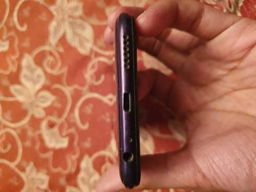Infinix Hot 8: Power-packed Performance at Your Fingertips