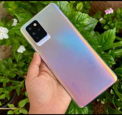 Infinix note 10 pro 