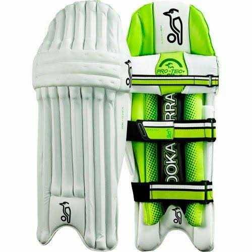 Cricket batting pad Kooka burra Cricket pad best quality