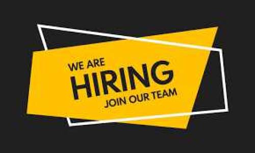 urgent staff required for office management 