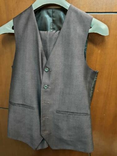 coat pant