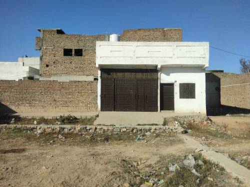 Furnished House for sale