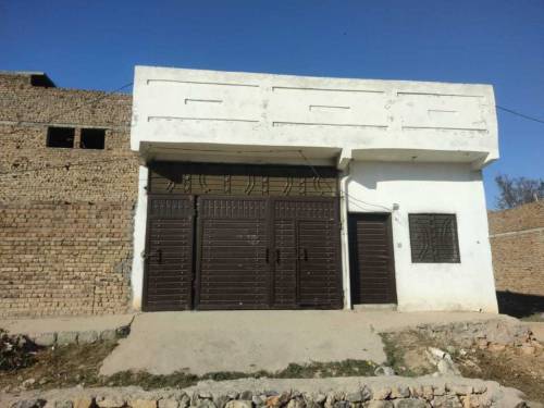 Furnished House for sale