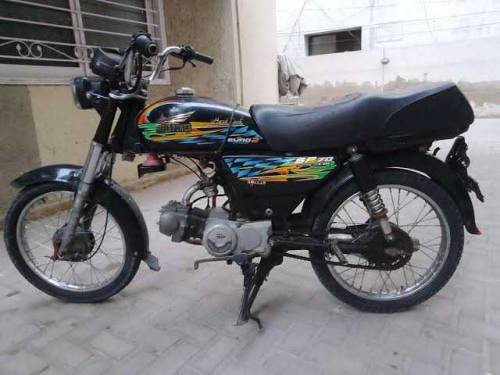 Bike for sale 
