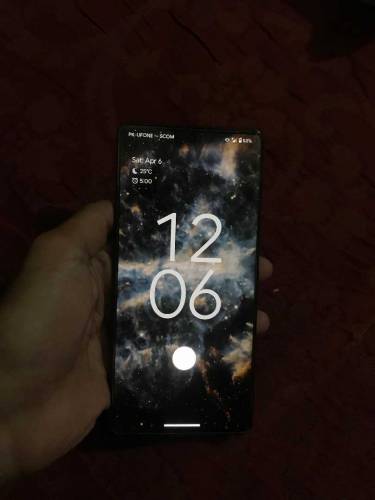 Google Pixel 7 pro 12/128