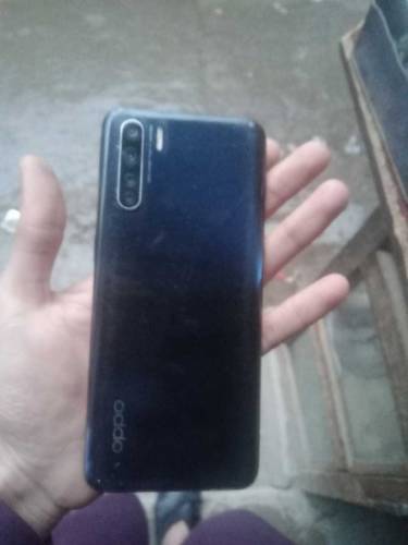 oppo f15