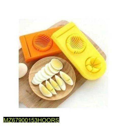 •  Material: Plastic, Stainless Steel•  Package Includes: 1 x Slicer• 