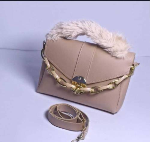 woman's bag