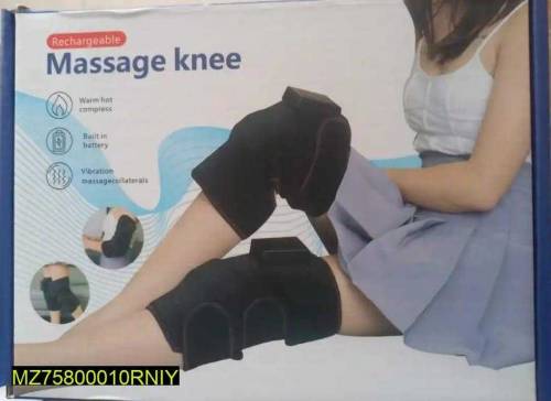 Warm Hot Massage