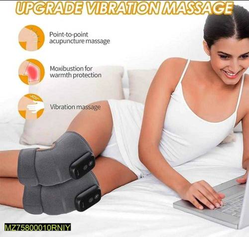 Warm Hot Massage