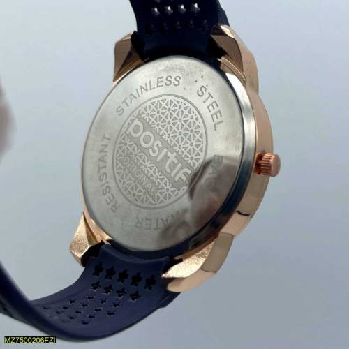 Man watch 