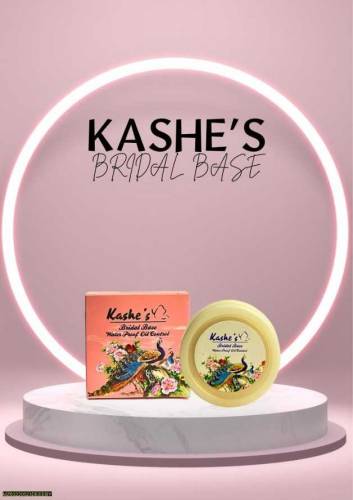 bridal kashees base