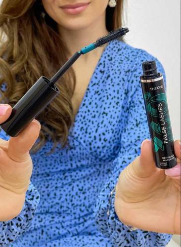 All Round Power Lashes 