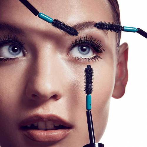 All Round Power Lashes 
