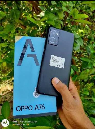 Oppo A76 6/128