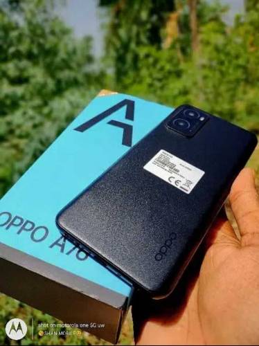 Oppo A76 6/128