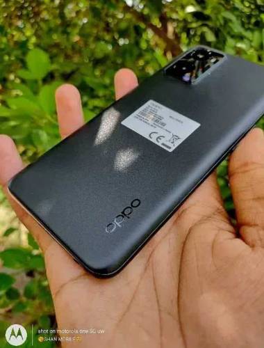 Oppo A76 6/128