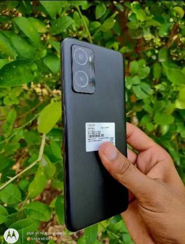 Oppo A76 6/128