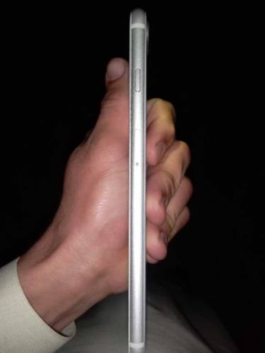 color white 64Gb 4 month Sim working water proof 86 Health 