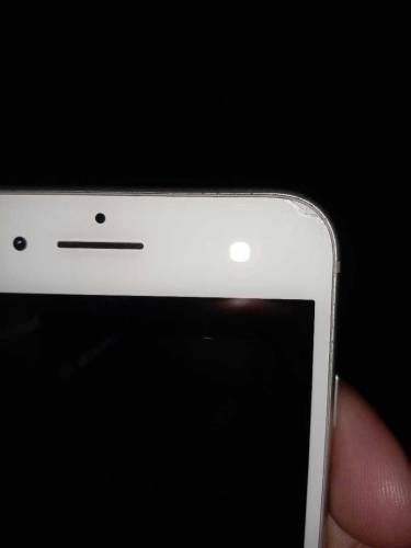 color white 64Gb 4 month Sim working water proof 86 Health 