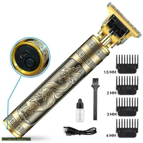 Hair Clipper and Trimer✔Free Delivery🚚