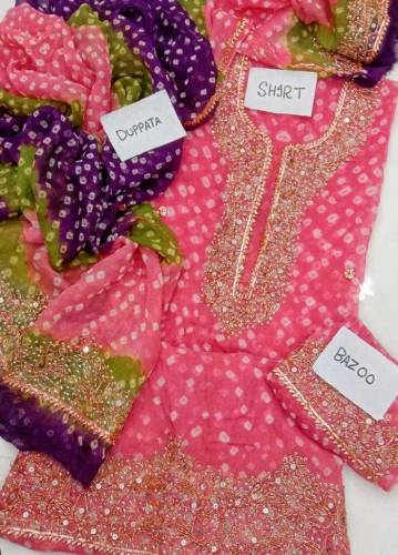 party wear